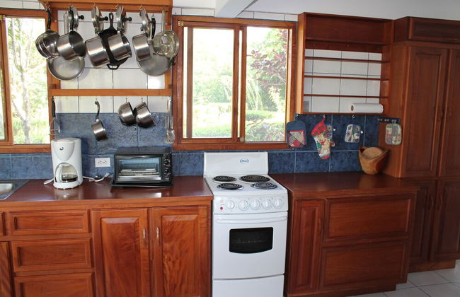 CRParaiso Main House - Foto 11