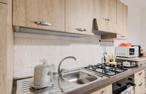 Beneath The Castle - Apartment - Foto 23