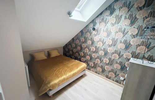 Appartement au centre-ville - Foto 5