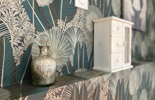 La Bonneterie Appartement de charme avec terrasse - Foto 26