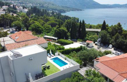 Villa Mauro - Foto 4