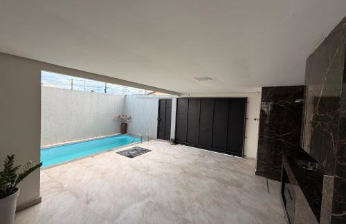 Casa com piscinas paragominas - Photo 4