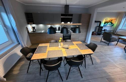 "Bauernhof-Claussen" - Haus Inseltraum - Foto 8