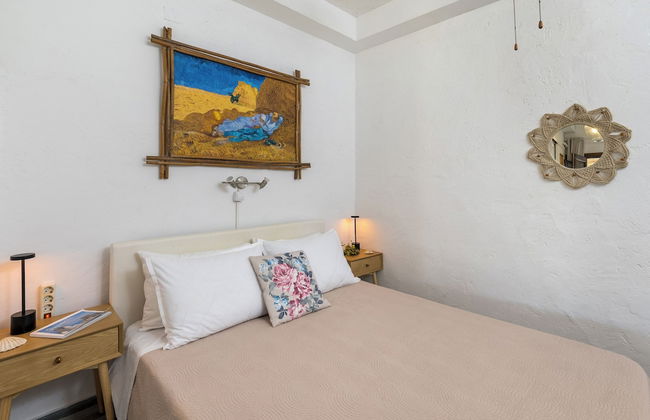 Aegean View Seaside Apartment Syros - Foto 6