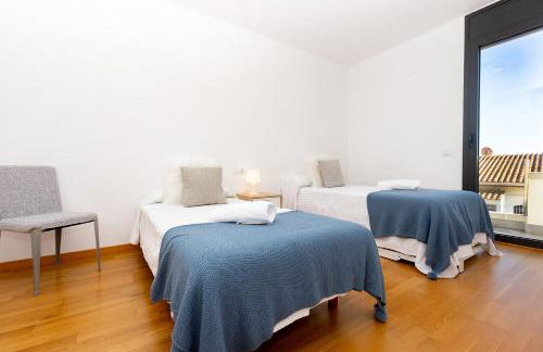 RNET - Casa 4 - Vista Mar Almadrava Roses - Foto 25