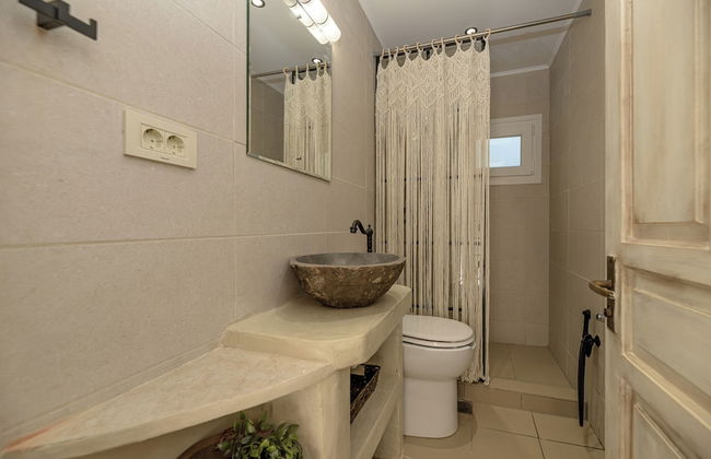 Casa Abuelo Cottage - Foto 26