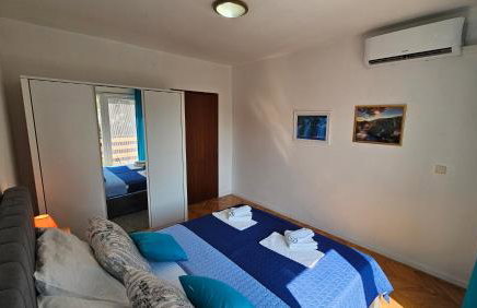 Apartments Gardelin Paklenica - Photo 48