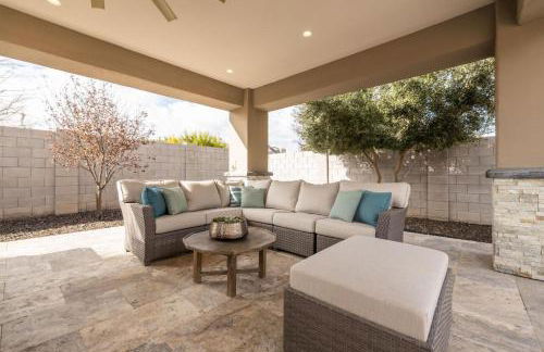 Queen Creek on 193rd - Photo 24