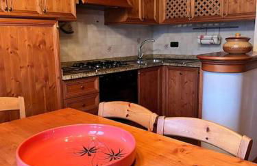 Mansarda su due livelli nel cuore delle Dolomiti - Foto 25