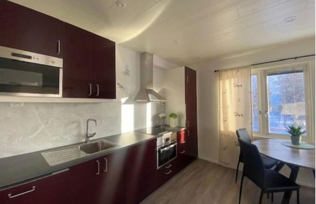 Stay In Karesuando - Foto 6