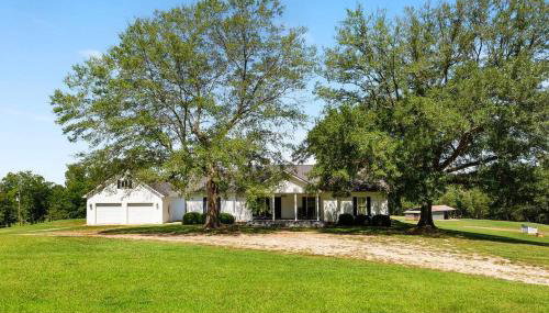 Three Silos Farm -Chatt Hills (NEW & Pet Friendly) - Foto 4