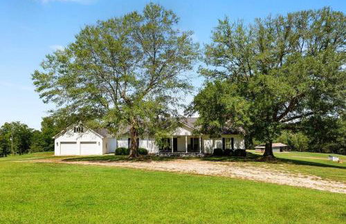 Three Silos Farm -Chatt Hills (NEW & Pet Friendly) - Foto 4