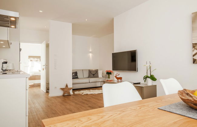 Quartier39 - Foto 21