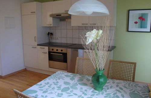 Wolgast, FeWo Stubber - Foto 10