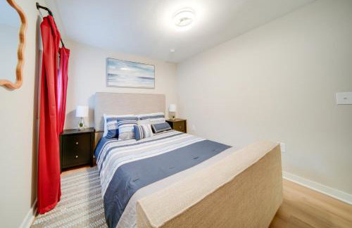 'Wishin & Fishin' Walkable Erie Home By the Beach! - Foto 18