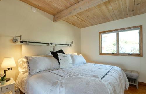 Luxury Ocean Front Cambria Beach House - Foto 16