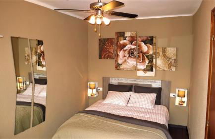 Claire Seaview & Beach-apartment - Photo 18