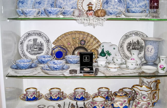 Rosenvilla - Foto 20