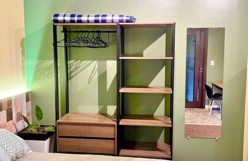 Studio Completo Super Aconchegante - Foto 7