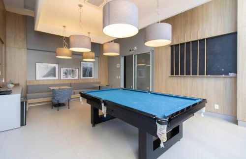 Patteo Charm Apartment - GRU 1003 - Foto 77