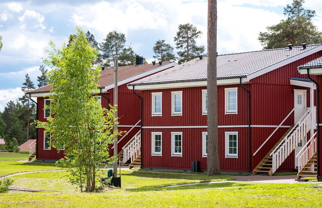 Rämsbyns fritidsby - Photo 20