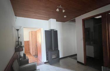 Logement avec parking max 7 personnes - Foto 2