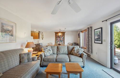 Quick Silver 9D - Comfy Townhome for All Seasons - Foto 8