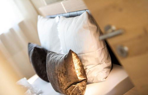 Haus Gregori Modern & Central Stay in Vineyard with Rooftop & Served Breakfast - Foto 35