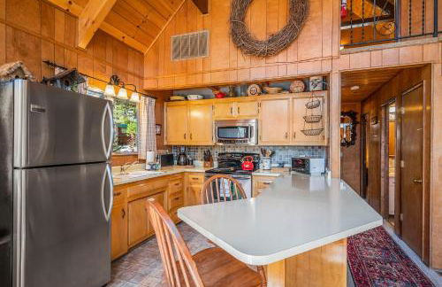 Honey Bear Cabin - Foto 9