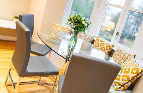 Strathallan - Luxury 3 Bedroom Apartment, Gleneagles, Auchterarder - Photo 43