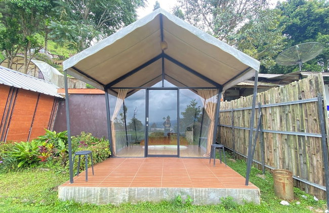 Cimon Urban Camp - Foto 6