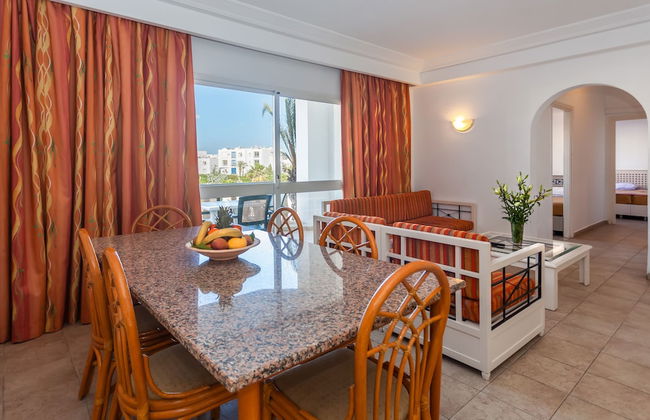 Corail Apart’hotel & Splash park - Photo 14