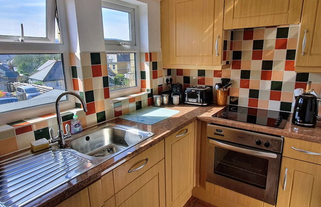 Summerhill Apartments - Foto 27