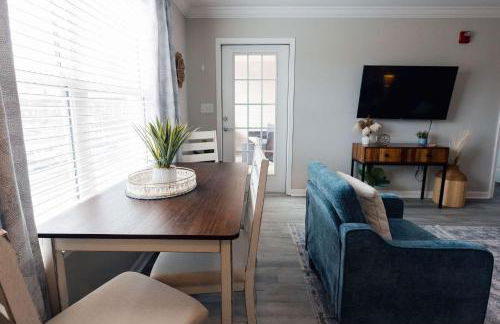 Spacious 3 Bed Condo Near ETSU - Foto 32