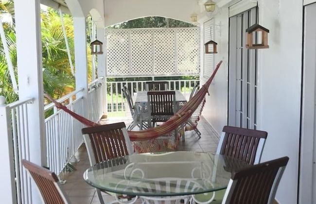 Villa Horizon Caraïbes - Foto 6