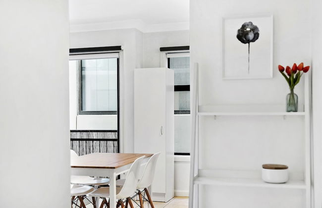 SIENNA, 1BDR South Melbourne Apartment - Foto 2