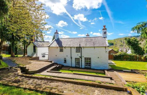 Mochdre Holiday Cottages - Foto 48