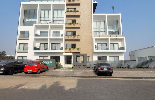 RT properties at Belrose Place - Foto 1