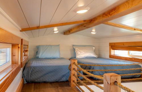 Zion's Tiny Getaway - Foto 12