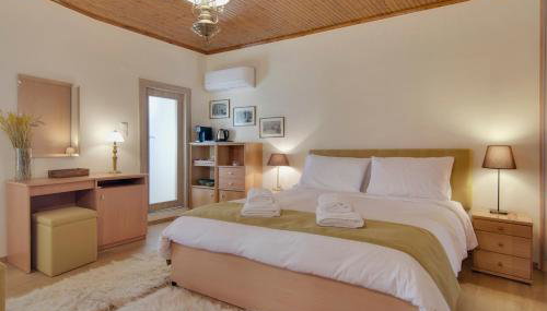 Casa Margarita cozy & peaceful stay in Tzoumerka - Foto 2