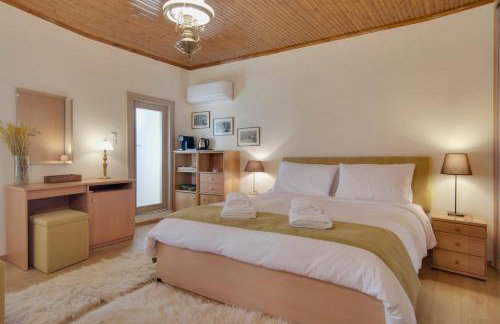 Casa Margarita cozy & peaceful stay in Tzoumerka - Foto 2