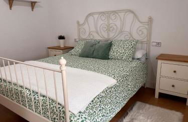 Vivienda de uso turístico Piso de Castro - Foto 10