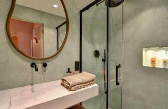 La Loge du Rêveur - Spa - Vieux-Lyon - Foto 16