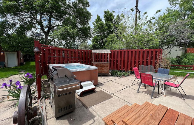 Wanderer's Roost - Foto 18