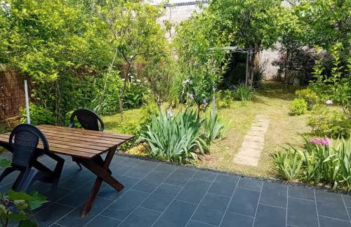 Maison Alfred - Foto 8