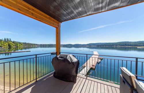 Beautiful Triplex Unit With Spectacular Lake View! - Foto 16