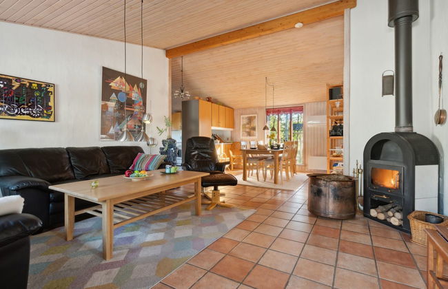 "Jytte" - 1.7km from the sea - Foto 16