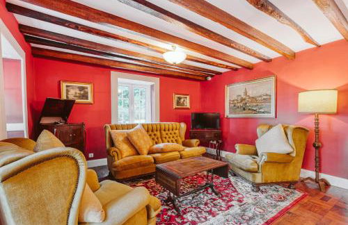 Quinta da Moscadinha - Foto 6