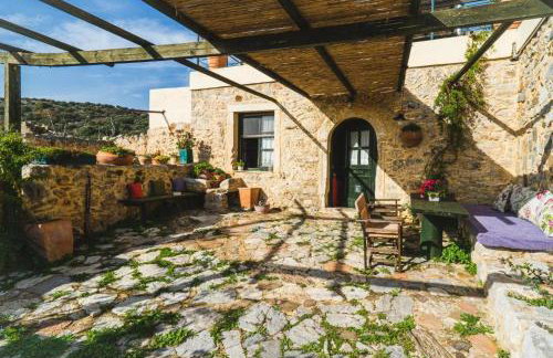 Orgon Farm Traditional Houses - Foto 1