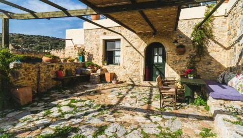 Orgon Farm Traditional Houses - Foto 1